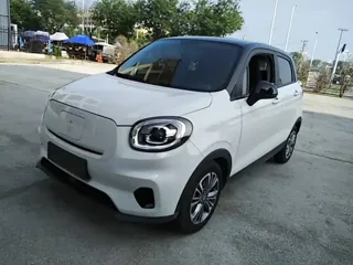 Leapmotor T03 2024 купить из Китая, цена 1 129 000 ₽ — Suifenhe Auto
