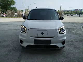 Leapmotor T03 2024 купить из Китая, цена 1 129 000 ₽ — Suifenhe Auto
