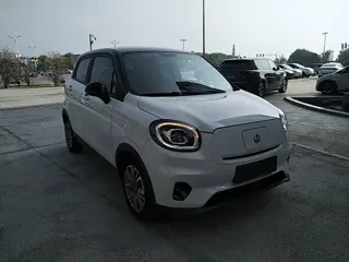 Leapmotor T03 2024 купить из Китая, цена 1 129 000 ₽ — Suifenhe Auto