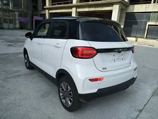 Leapmotor T03 2024 купить из Китая, цена 1 129 000 ₽ — Suifenhe Auto