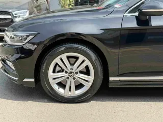 Volkswagen Magotan 2024 купить из Китая, цена 2 302 000 ₽ — Suifenhe Auto