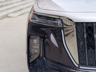 Hongqi H9 2025 купить из Китая, цена 4 896 000 ₽ — Suifenhe Auto