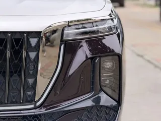 Hongqi H9 2025 купить из Китая, цена 4 896 000 ₽ — Suifenhe Auto