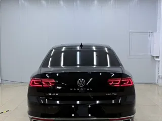 Volkswagen Magotan 2022 купить из Китая, цена 1 962 000 ₽ — Suifenhe Auto