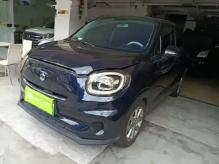 Leapmotor T03 2022 купить из Китая, цена 1 016 000 ₽ — Suifenhe Auto