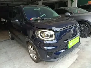 Leapmotor T03 2022 купить из Китая, цена 1 016 000 ₽ — Suifenhe Auto