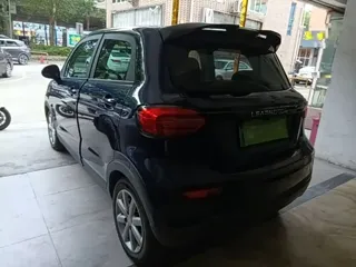 Leapmotor T03 2022 купить из Китая, цена 1 016 000 ₽ — Suifenhe Auto