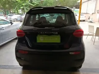 Leapmotor T03 2022 купить из Китая, цена 1 016 000 ₽ — Suifenhe Auto
