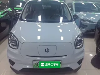Leapmotor T03 2024
