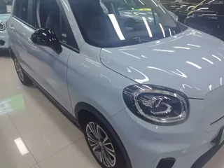 Leapmotor T03 2024 купить из Китая, цена 1 263 000 ₽ — Suifenhe Auto