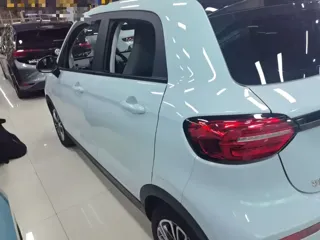 Leapmotor T03 2024 купить из Китая, цена 1 263 000 ₽ — Suifenhe Auto