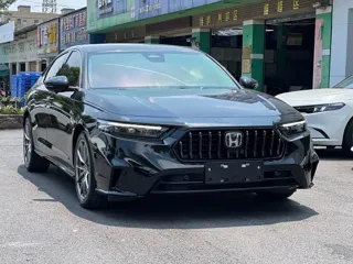 Honda Inspire 2024
