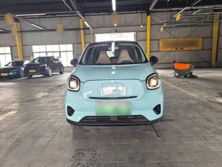 Leapmotor T03 2025 купить из Китая, цена 1 319 000 ₽ — Suifenhe Auto