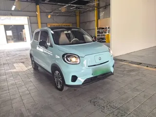 Leapmotor T03 2025 купить из Китая, цена 1 319 000 ₽ — Suifenhe Auto