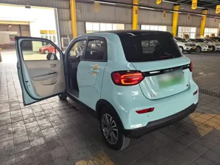 Leapmotor T03 2025 купить из Китая, цена 1 319 000 ₽ — Suifenhe Auto