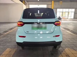 Leapmotor T03 2025 купить из Китая, цена 1 319 000 ₽ — Suifenhe Auto