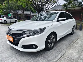 Honda Crider 2019 купить из Китая, цена 1 152 000 ₽ — Suifenhe Auto
