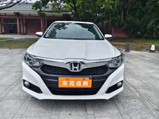 Honda Crider 2019 купить из Китая, цена 1 152 000 ₽ — Suifenhe Auto