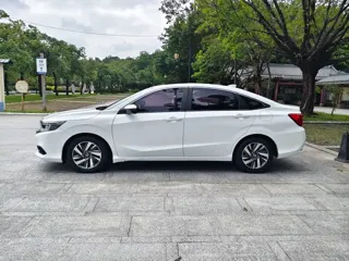 Honda Crider 2019 купить из Китая, цена 1 152 000 ₽ — Suifenhe Auto