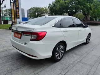 Honda Crider 2019 купить из Китая, цена 1 152 000 ₽ — Suifenhe Auto