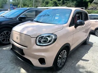 Leapmotor T03 2022 купить из Китая, цена 1 025 000 ₽ — Suifenhe Auto