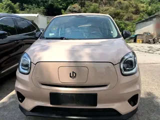 Leapmotor T03 2022 купить из Китая, цена 1 025 000 ₽ — Suifenhe Auto