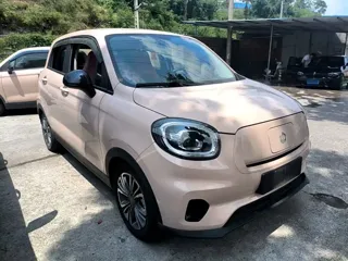 Leapmotor T03 2022 купить из Китая, цена 1 025 000 ₽ — Suifenhe Auto