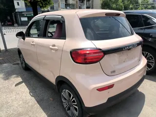 Leapmotor T03 2022 купить из Китая, цена 1 025 000 ₽ — Suifenhe Auto