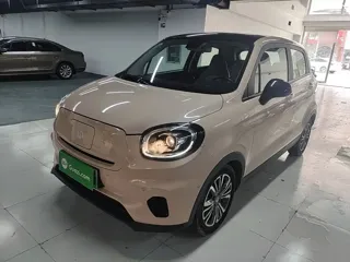 Leapmotor T03 2021 купить из Китая, цена 1 020 000 ₽ — Suifenhe Auto