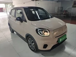 Leapmotor T03 2021 купить из Китая, цена 1 020 000 ₽ — Suifenhe Auto