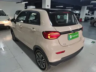Leapmotor T03 2021 купить из Китая, цена 1 020 000 ₽ — Suifenhe Auto