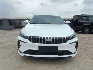 Geely Binrui 2025 купить из Китая, цена 2 435 000 ₽ — Suifenhe Auto