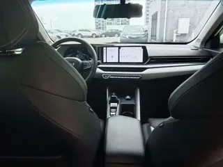 Geely Binrui 2025 купить из Китая, цена 2 435 000 ₽ — Suifenhe Auto