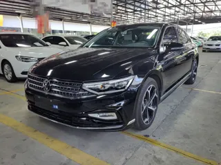 Volkswagen Magotan 2024 купить из Китая, цена 3 786 000 ₽ — Suifenhe Auto