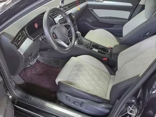 Volkswagen Magotan 2024 купить из Китая, цена 3 786 000 ₽ — Suifenhe Auto
