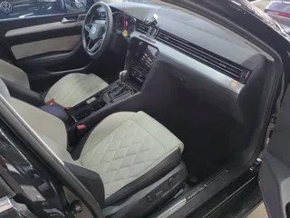 Volkswagen Magotan 2024 купить из Китая, цена 3 786 000 ₽ — Suifenhe Auto