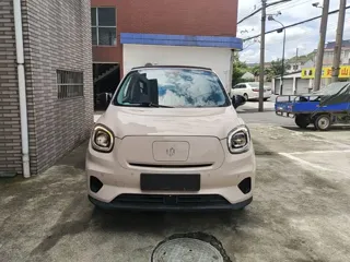 Leapmotor T03 2022 купить из Китая, цена 1 114 000 ₽ — Suifenhe Auto