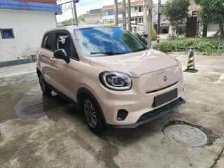 Leapmotor T03 2022 купить из Китая, цена 1 114 000 ₽ — Suifenhe Auto