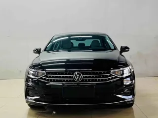 Volkswagen Magotan 2026