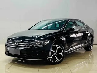 Volkswagen Magotan 2026 купить из Китая, цена 4 467 000 ₽ — Suifenhe Auto