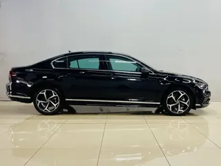 Volkswagen Magotan 2026 купить из Китая, цена 4 467 000 ₽ — Suifenhe Auto