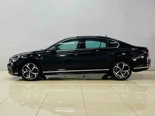 Volkswagen Magotan 2026 купить из Китая, цена 4 467 000 ₽ — Suifenhe Auto