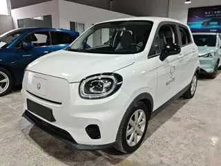 Leapmotor T03 2022 купить из Китая, цена 1 087 000 ₽ — Suifenhe Auto