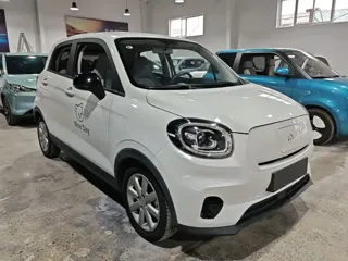 Leapmotor T03 2022 купить из Китая, цена 1 087 000 ₽ — Suifenhe Auto