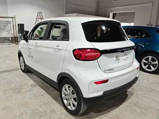 Leapmotor T03 2022 купить из Китая, цена 1 087 000 ₽ — Suifenhe Auto