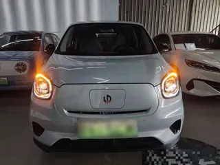 Leapmotor T03 2024 купить из Китая, цена 1 363 000 ₽ — Suifenhe Auto