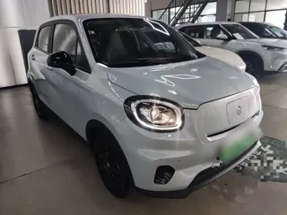 Leapmotor T03 2024 купить из Китая, цена 1 363 000 ₽ — Suifenhe Auto