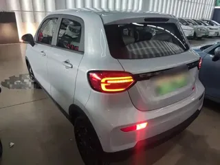 Leapmotor T03 2024 купить из Китая, цена 1 363 000 ₽ — Suifenhe Auto