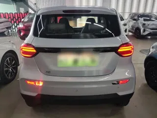 Leapmotor T03 2024 купить из Китая, цена 1 363 000 ₽ — Suifenhe Auto