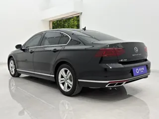 Volkswagen Magotan 2025 купить из Китая, цена 2 800 000 ₽ — Suifenhe Auto